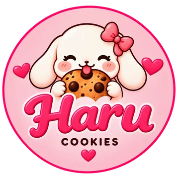 HARU Cookies